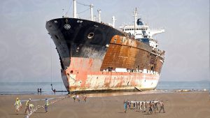Ship Brokerage Services in Bangladesh